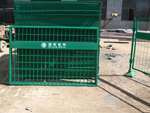 國家電網護欄網3