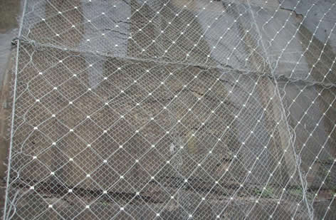 邊坡防護網(wǎng)2