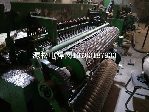 外墻保溫鐵絲網(wǎng)