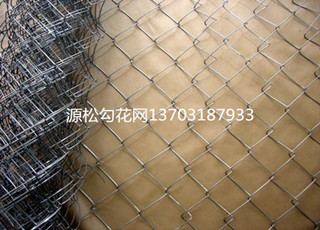 菱形鐵絲網