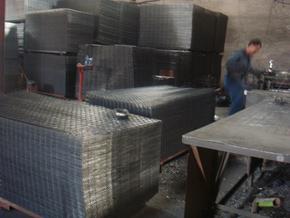 工地鐵絲網廠家