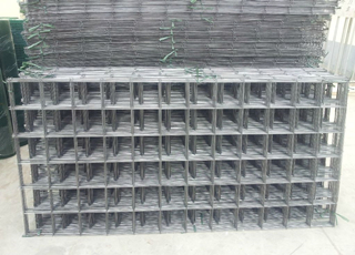 工地鐵絲網廠家