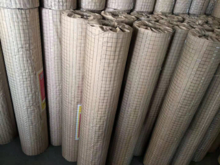 外墻保溫抗裂鐵絲網