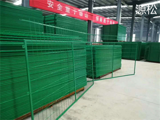 框架護欄網(wǎng)