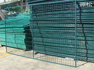 框架護欄網(wǎng)